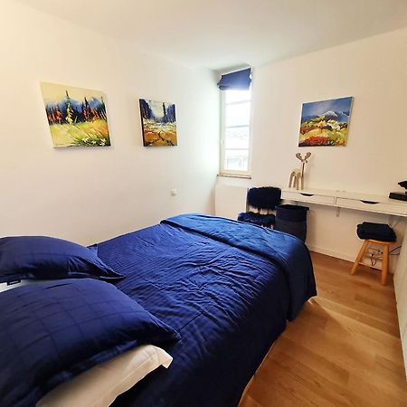 Appartement Les 3 Flocons Cauterets Esterno foto