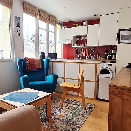 Appartement Les 3 Flocons Cauterets Esterno foto