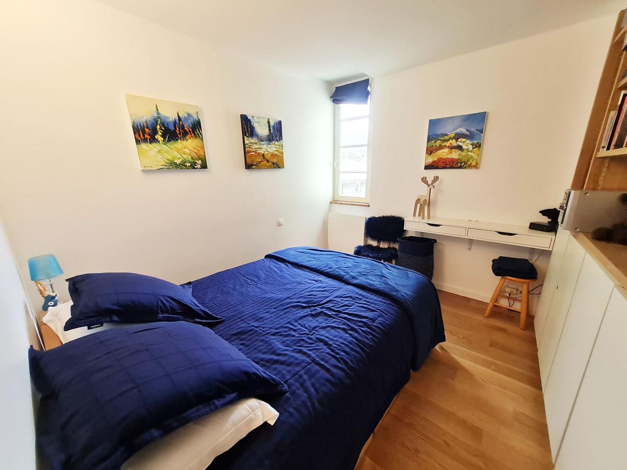 Appartement Les 3 Flocons Cauterets Esterno foto