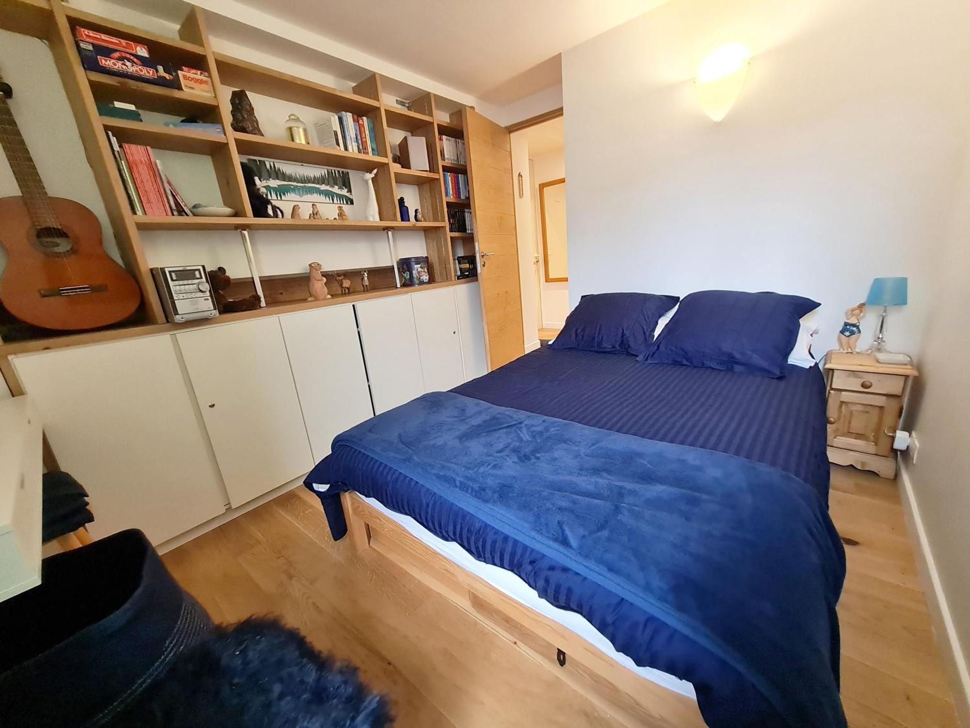Appartement Les 3 Flocons Cauterets Esterno foto